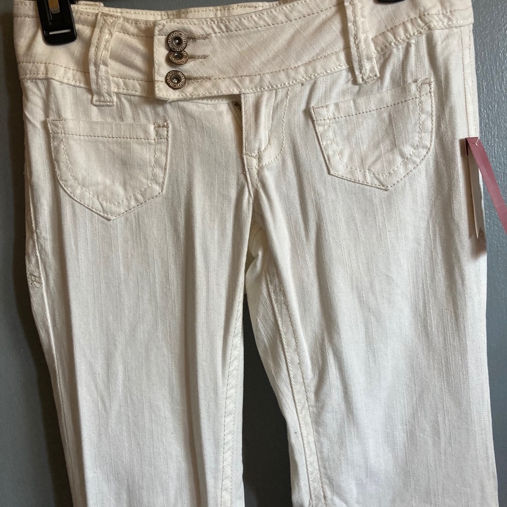 Bongo pants - Picture 1 of 8